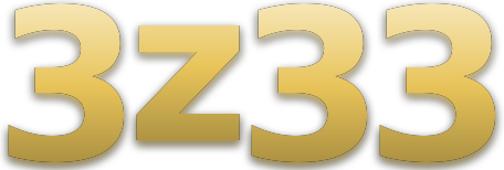 3z33 logo