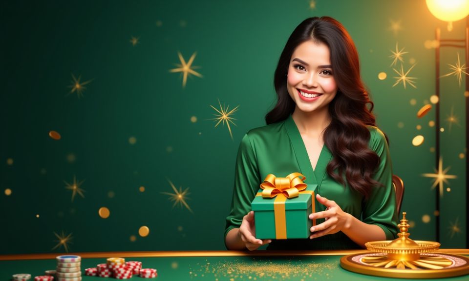 3z33 নতুন সদস্য বোনাস